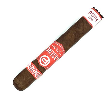 Plasencia Alma del Fuego Candente Robusto