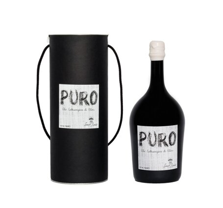 Puro Olivenöl 1.5 Liter Magnumflasche (zur Zeit ausverkauft) 