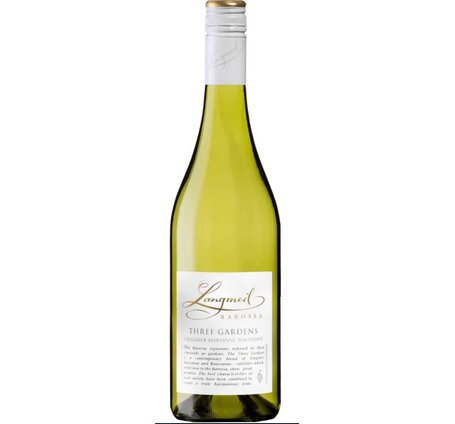 Three Gardens white VMR Langmeil Barossa Valley Australien
