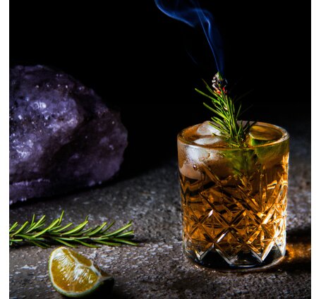 SCHÜWO Weinschule: Rum - eine unglaublich genüssliche Spirituose, Freitag, 5. Dezember 2025 - wenige letzte Plätze verfügbar