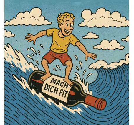 SCHÜWO Weinschule: Mach dich fit in Sachen Tempranillo!, Mittwoch, 10. Dezember 2025