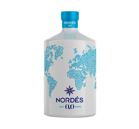 Nordés 0.0 % Alkoholfreie Gin-Alternative