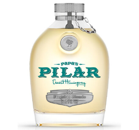 Papa's Pilar Ernest Hemingway Flagship Blonde
