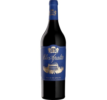 Clos Apalta 2015 Vinothèque Casa Lapostolle Colchagua Valley Chile (Carm./Merlot/Cabernet) (100 Punkte James Suckling) 