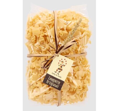 Lasagnette 500 g IMEX