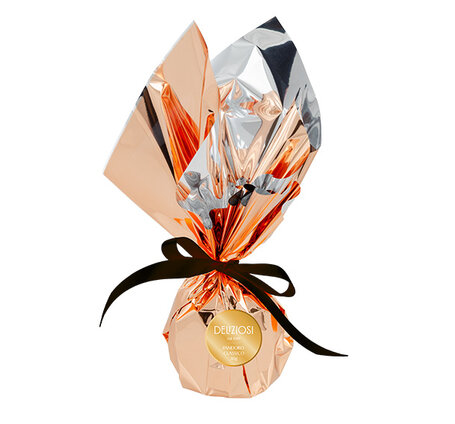 Pandoro Mini Classico Natale Deliziosi 80g