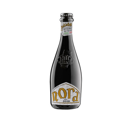 Baladin Nora Birra d'Italia 33 cl EW-Flasche (auf Anfrage)