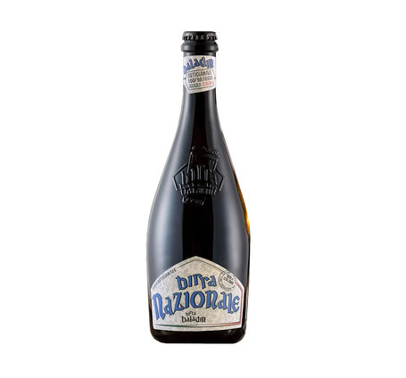 Baladin Nazionale Birra d'Italia 75 cl EW-Flasche (auf Anfrage)