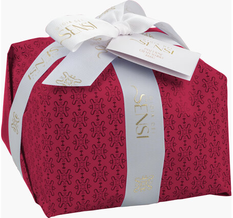 Panettone Crema Whisky 1kg
Gioia dei Sensi