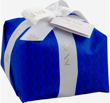 Panettone Crema Zabaione 1kg
Gioia dei Sensi