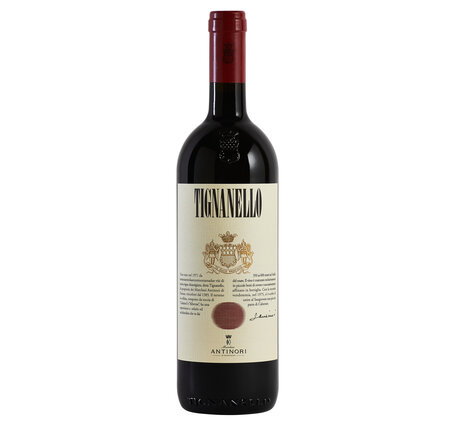 Tignanello 1.5 L Magnum IGT Antinori Toscana (max. 1 Flasche pro Kunde) (96 Punkte James Suckling)