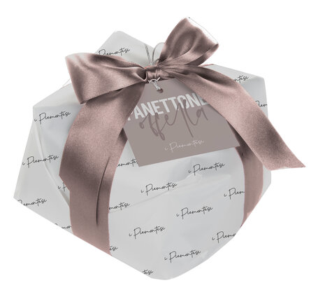 Panettone Offella I Piemontesi 500g