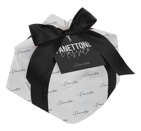 Panettone Classico I Piemontesi 750g