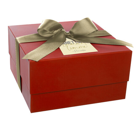 Panettone Crema al Limone I Piemontesi 900g