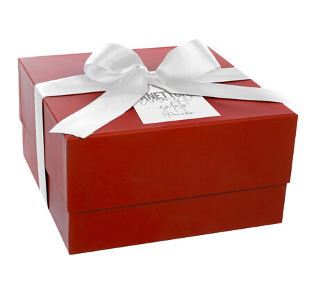 Panettone Caramello Salato I Piemontesi 900g