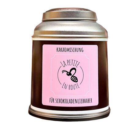 Kakaomischung für Schokoladenliebhaber Dose 250g