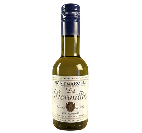 Mont-sur-Rolle Les Pierrailles Top20 La Côte AOC Hammel