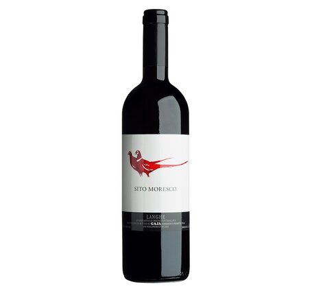 Sito Moresco Gaja 150 cl Langhe DOC Nebbiolo/Merlot/Cabernet