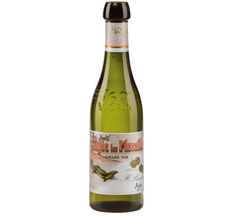 Aigle AOC Les Murailles Henri Badoux SA Aigle