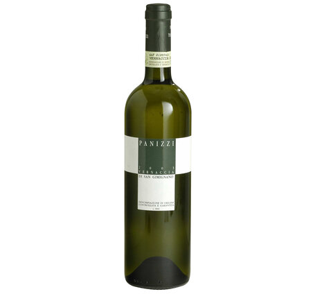 Vernaccia San Gimignano DOCG Panizzi