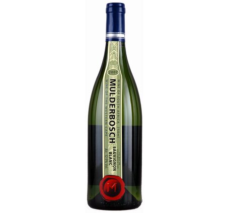 Sauvignon Blanc Mulderbosch Stellenbosch Südafrika (solange Vorrat)