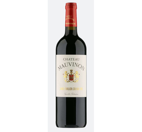 Château Mauvinon Grand Cru Classé Saint-Emilion 