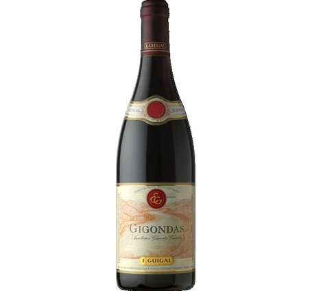 Gigondas AC E. Guigal Rhône 