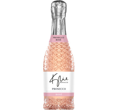 Rosé Prosecco Kylie Minogue DOC Veneto 20 cl