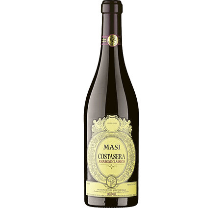 Amarone Masi Magnum Classico Valpolicella Costasera 1er Holzkiste (solange Vorrat, kein neuer liefertermin bekannt)