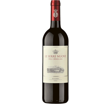 Le Serre Nuove Tenuta dell'Ornellaia DOC Bolgheri 3 L HK
