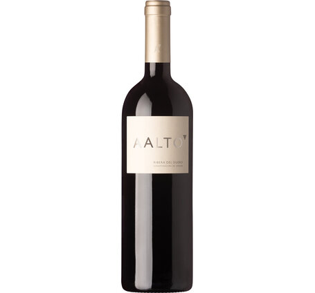 Aalto Tinto Cosecha 1.5 L Ribera del Duero DO in 1er Holzkiste (solange Vorrat, kein neuer Liefertermin bekannt)