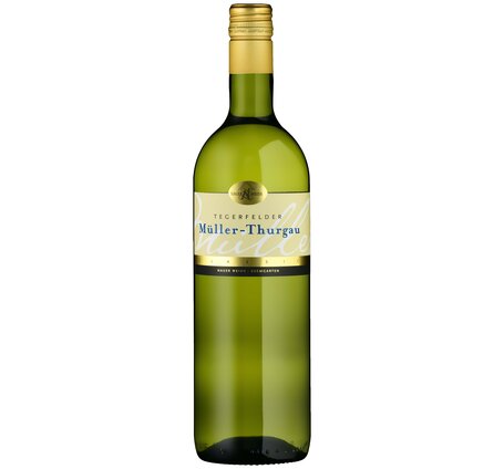 Müller-Thurgau Tegerfelder AOC Aargau, Nauer