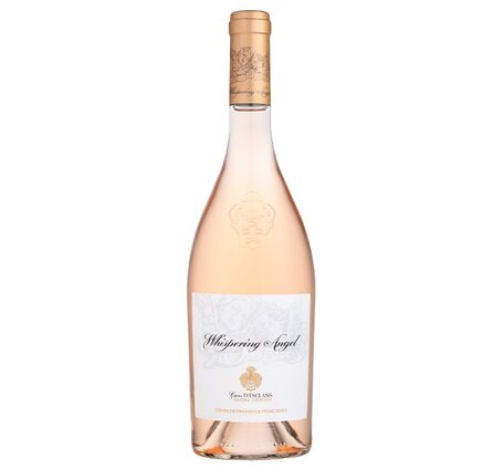 Rosé Whispering Angel 3 Liter Doppel-Magnum Château d'Esclans Côtes de Provence AOC