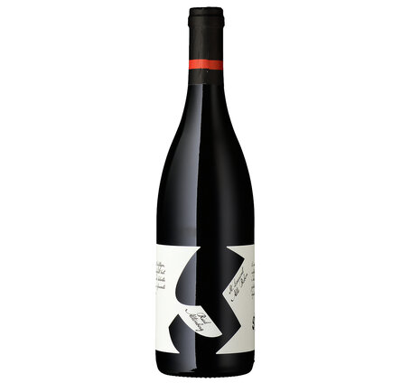 St. Laurent Altenberg Weingut Glatzer Carnuntum Österreich 