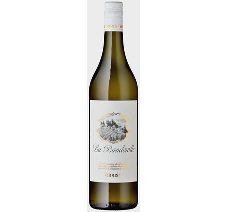 Domaine de la Banderolle Grand Cru Nyon La Cote AOC Obrist 