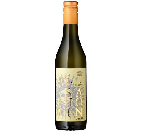 Saint-Saphorin La Redoute AOC Obrist