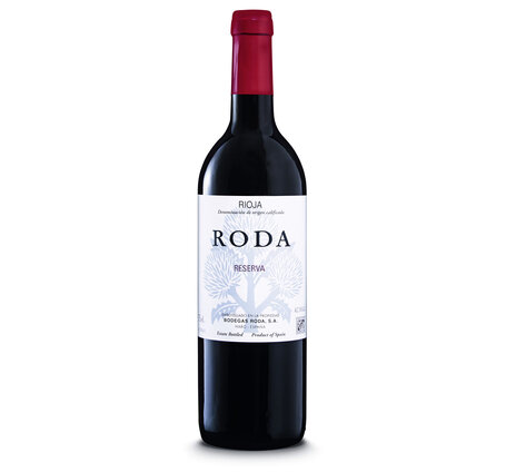 Rioja Roda Reserva DOCa Magnum