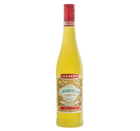 Limoncello Luxardo Liquore di limoni