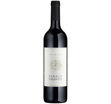 Finale Grande Negroamaro/Primitivo Puglia IGP, Nauer