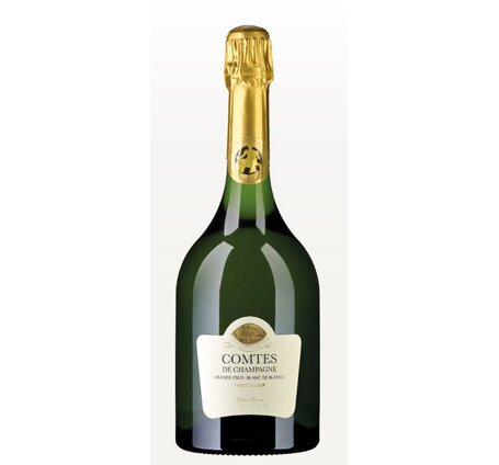 Comtes de Champagne Taittinger Blanc de Blancs