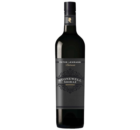 Shiraz Stonewell Barossa Peter Lehmann 