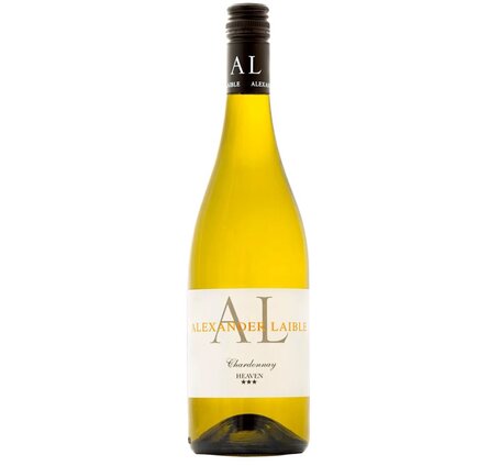 Chardonnay Heaven *** Weingut Alexander Laible Durbach Baden Deutschland