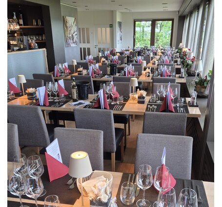 10. SCHÜWO Magnum-Party, Freitag, 24. April 2026, Restaurant zur Linde, Büttikon