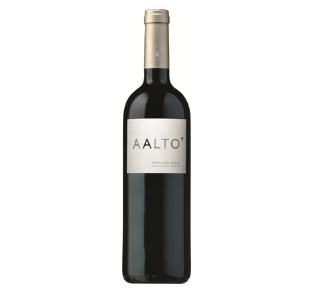 Aalto Tinto Cosecha Ribera del Duero DO