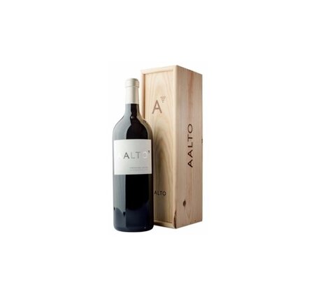 Aalto Tinto Cosecha 3 L Ribera del Duero DO