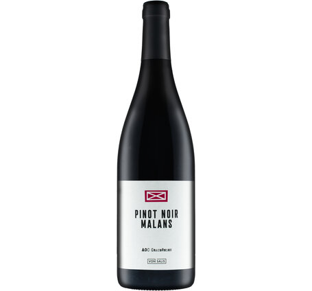 Malanser AOC Pinot Noir von Salis