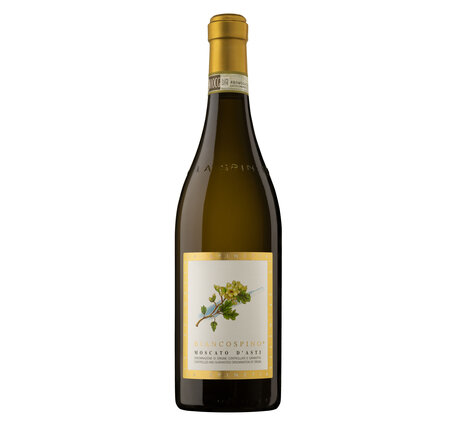Moscato d'Asti Biancospino DOCG La Spinetta