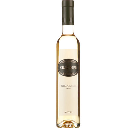 Beerenauslese Cuvée Weingut Kracher Neusiedlersee, Österreich