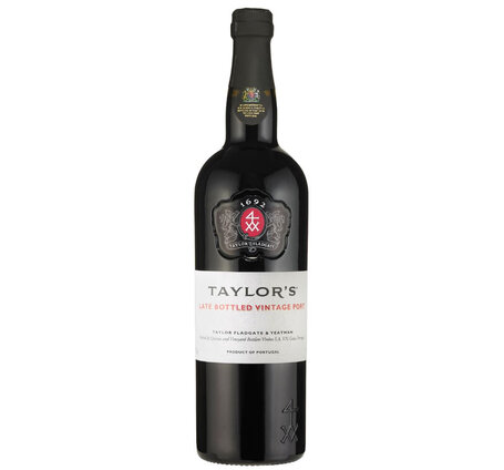 Taylor's LBV Late Bottled Vintage Port