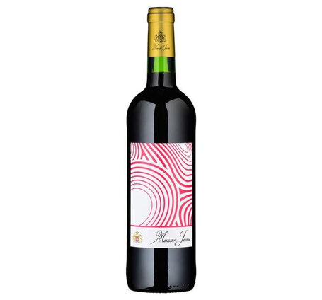 Musar Jeune Red Château Musar Bekaa Valley Libanon